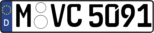 M-VC5091