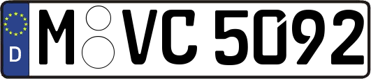 M-VC5092