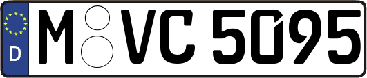 M-VC5095