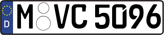 M-VC5096