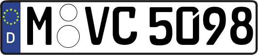 M-VC5098
