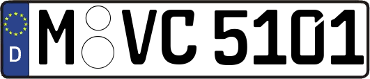 M-VC5101