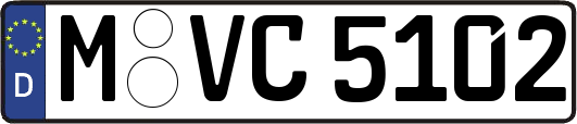 M-VC5102