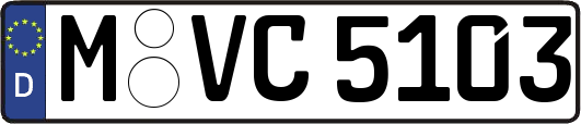 M-VC5103