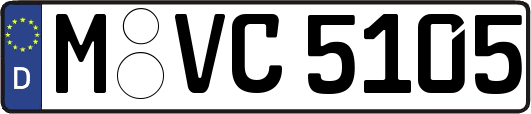 M-VC5105