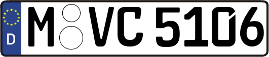 M-VC5106
