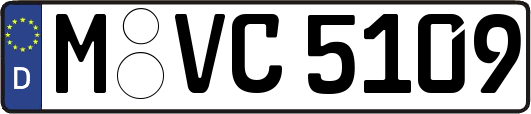 M-VC5109