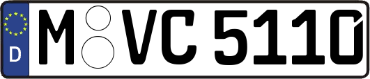 M-VC5110