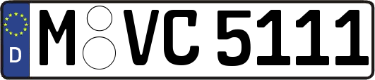 M-VC5111