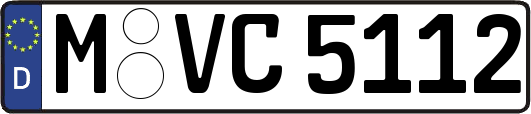 M-VC5112