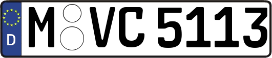 M-VC5113