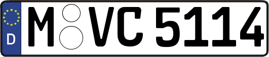 M-VC5114