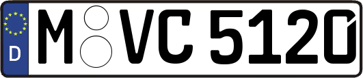 M-VC5120