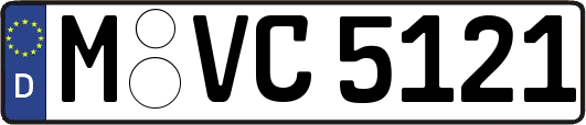 M-VC5121