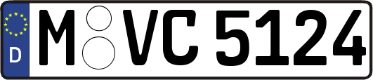 M-VC5124