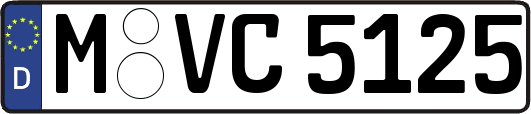 M-VC5125