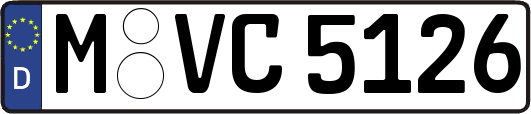 M-VC5126