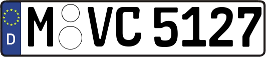 M-VC5127