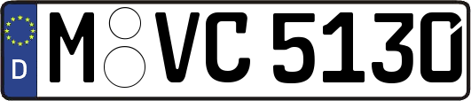 M-VC5130