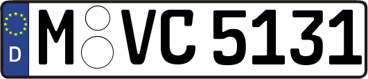 M-VC5131