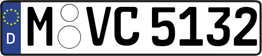 M-VC5132
