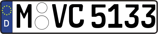 M-VC5133