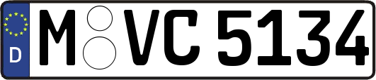 M-VC5134