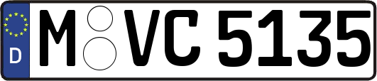 M-VC5135