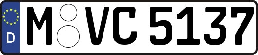 M-VC5137