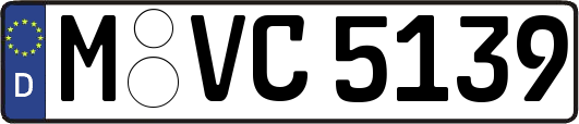 M-VC5139