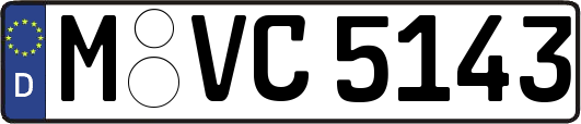 M-VC5143