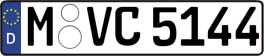 M-VC5144