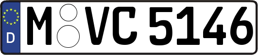 M-VC5146