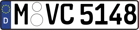 M-VC5148
