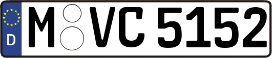 M-VC5152