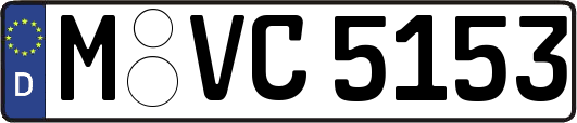 M-VC5153