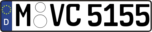 M-VC5155