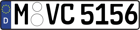 M-VC5156
