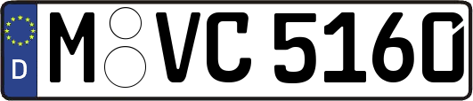 M-VC5160