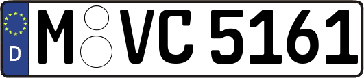 M-VC5161