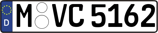 M-VC5162