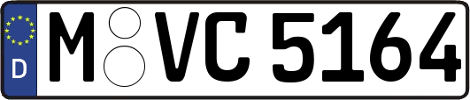 M-VC5164