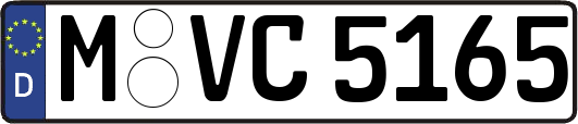M-VC5165
