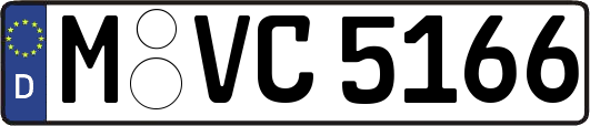 M-VC5166