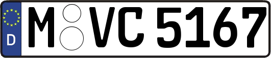 M-VC5167
