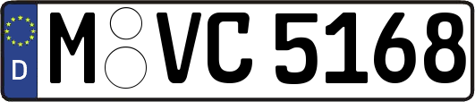 M-VC5168