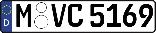 M-VC5169