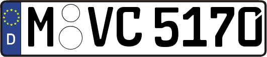 M-VC5170