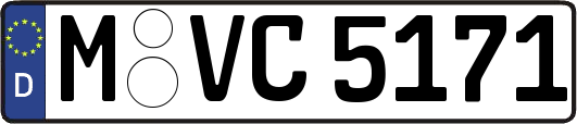 M-VC5171