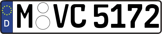 M-VC5172